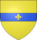Crest of Vic-sur-Cre
