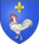 Crest of Langeac