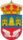 Crest of Navarrete