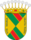 Crest of Manzanares el Real
