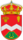 Crest of San Martn de la Virgen de Moncayo