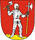 Crest of Lomnice nad Popelkou