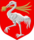 Crest of Tervola