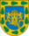 Crest of Mexico