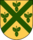 Crest of Hassleholm