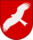 Crest of Tomelilla
