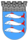 Crest of Laholm