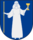 Crest of Kungsbacka