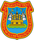 Crest of Puebla