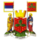 Crest of Jagodina