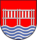 Crest of Bredstedt