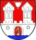 Crest of Uetersen