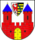 Crest of Lauenburg