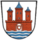 Crest of Rendsburg