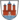 Coat of arms of Rendsburg