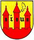 Crest of Lockenhaus