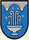 Crest of Bad Sauerbrunn