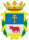 Crest of Caravaca de la Cruz