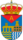 Crest of Garrovillas de Alcontar