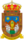 Crest of Zacatecas