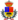 Coat of arms of Bre�a Alta - La Palma Island