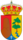 Crest of El Paso - La Palma Island