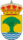 Crest of Alajer - La Gomera Island
