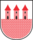 Crest of Przasnysz