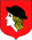 Crest of Makow Mazowiecki