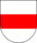 Crest of Wyszkow