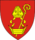 Crest of Pszczew