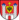 Coat of arms of Nowe Miasteczko
