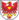 Coat of arms of Drezdenko