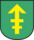 Crest of Krzyz Wielkopolski
