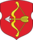 Crest of Pinsk