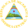 Crest of Nicaragua