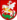 Coat of arms of Brusperk