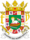 Crest of Puerto Rico
