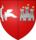 Crest of Agen