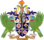 Crest of St Lucia
