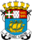 Crest of St Pierre & Miquelon