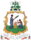 Crest of St Vincent & Grenadines