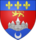 Crest of Bordeaux