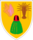 Crest of Turks & Caicos Islands