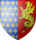 Crest of Bergerac