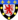 Coat of arms of Poitiers