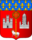 Crest of Toulouse