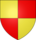 Crest of Tarbes
