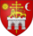 Crest of Albi-Le Sequestre