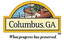 Crest of Columbus